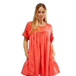 Free People Catalina Mini Dress Women's Size Small